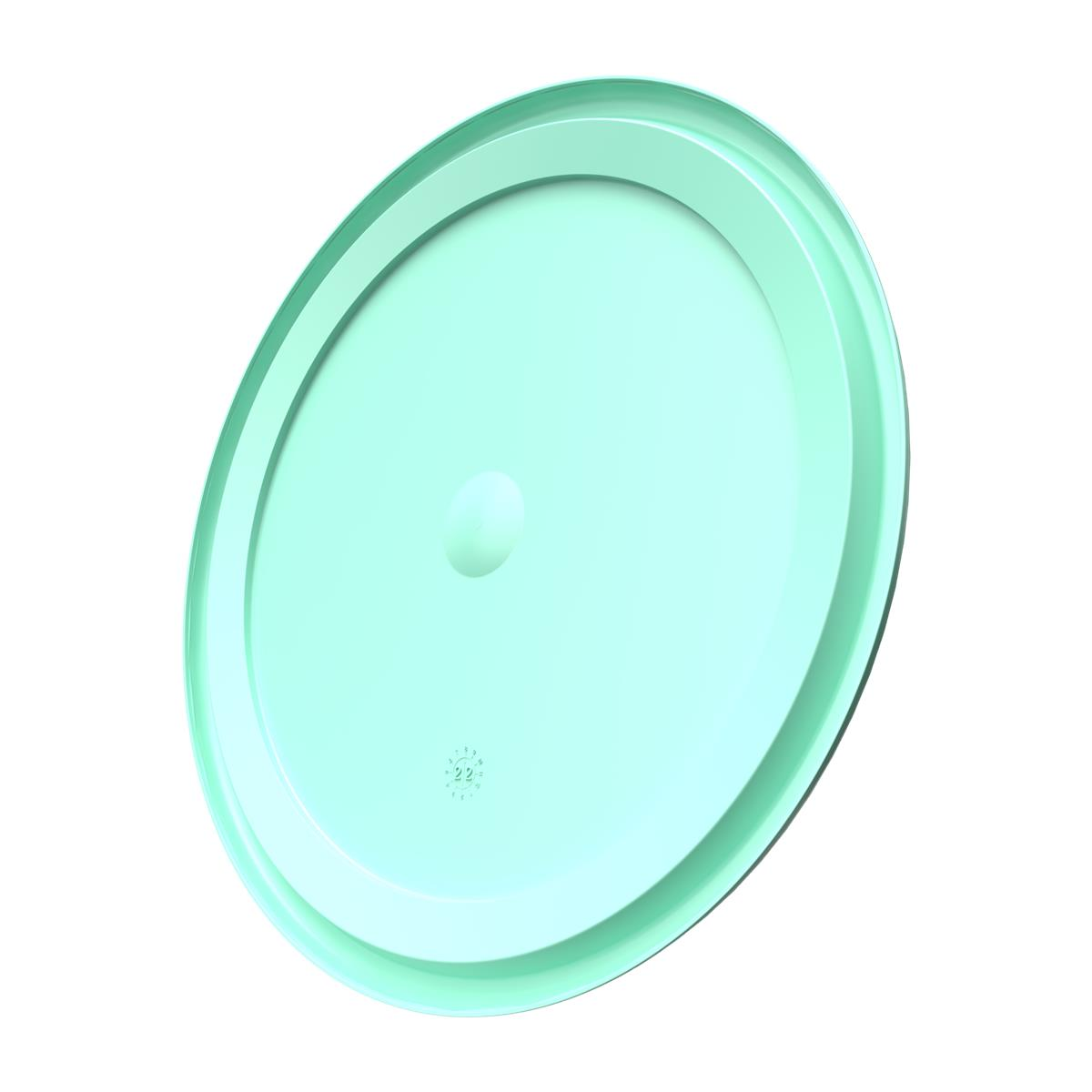 MAGIC BUCKET DECKEL