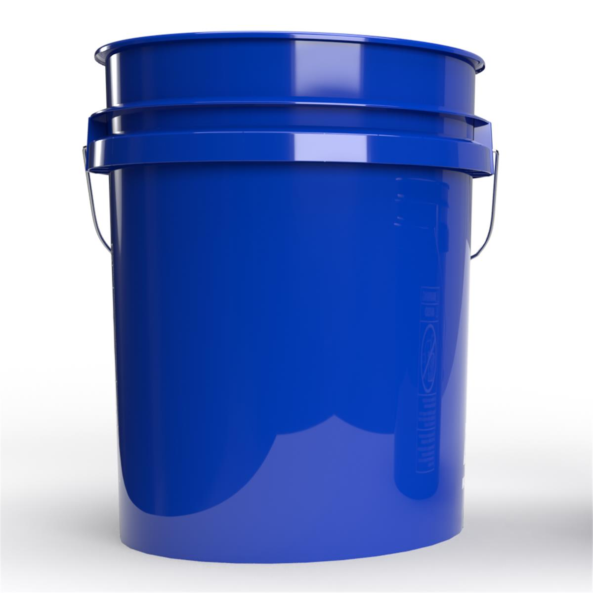Magic Bucket Wascheimer 5 US Gallonen (ca. 20 Liter)