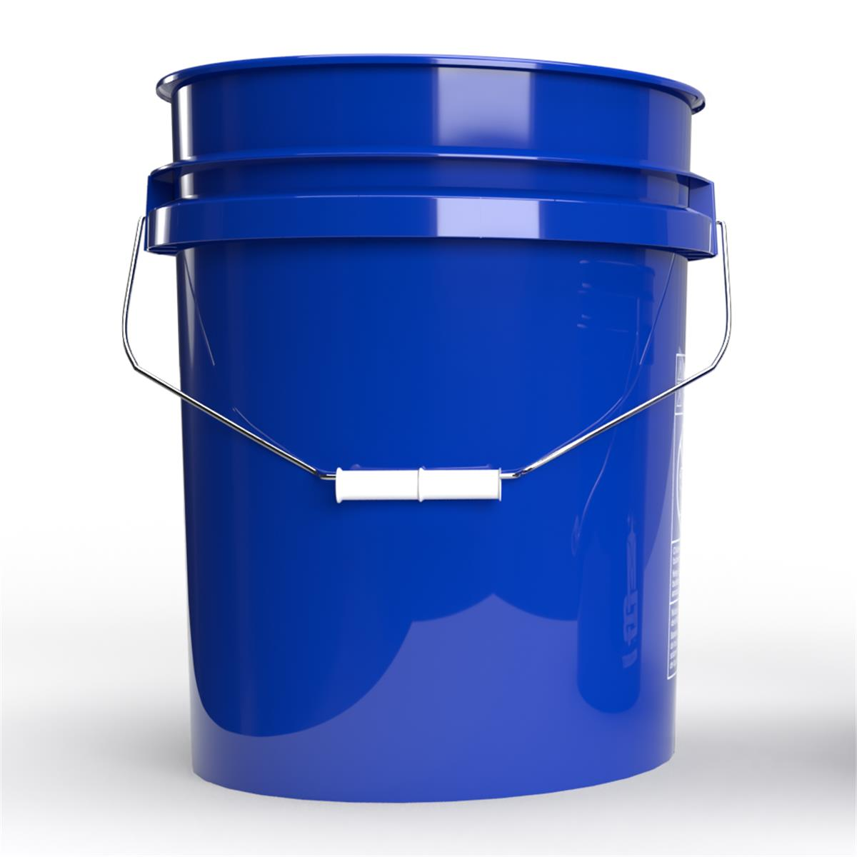 Magic Bucket Wascheimer 5 US Gallonen (ca. 20 Liter)