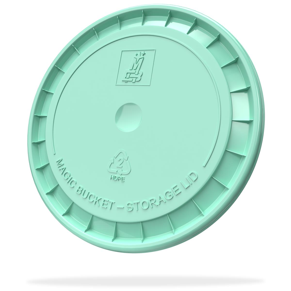 MAGIC BUCKET DECKEL