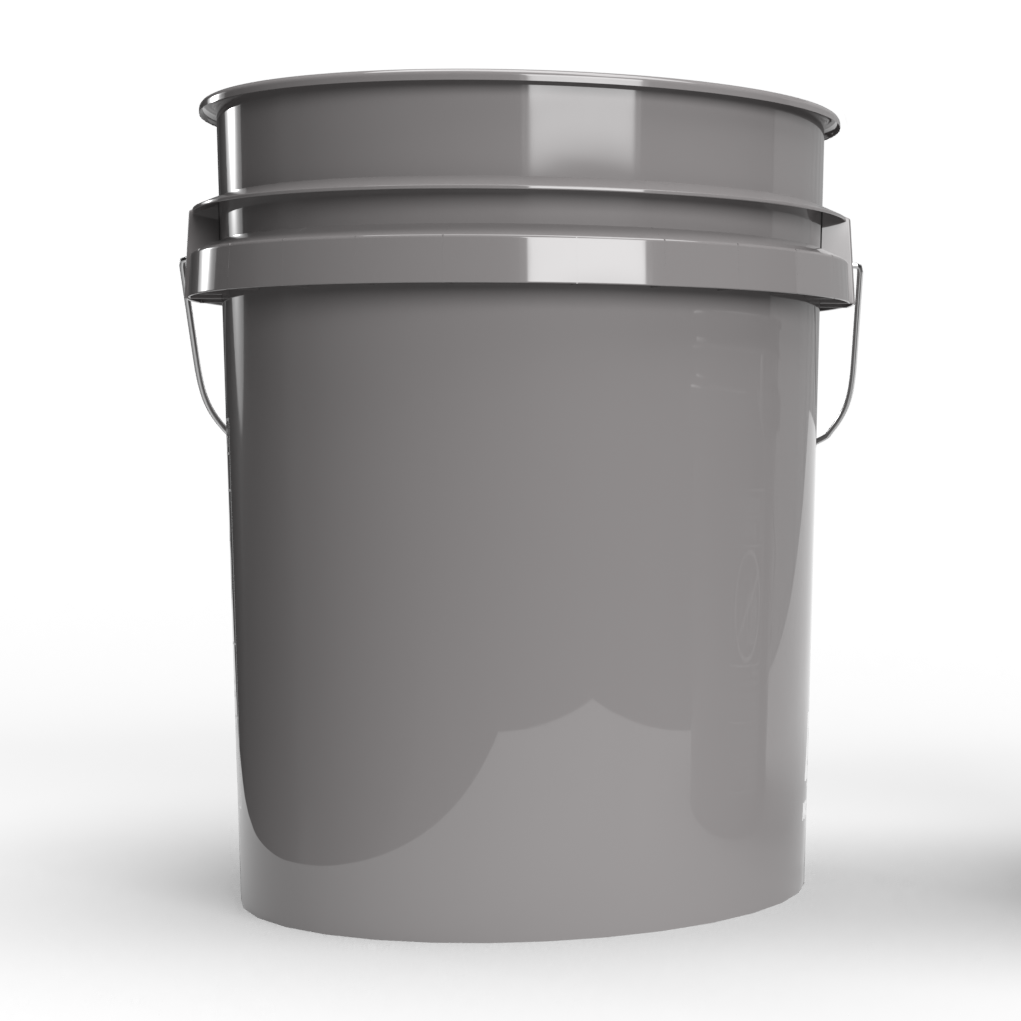 Magic Bucket Wascheimer 5 US Gallonen (ca. 20 Liter)