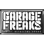 GARAGE FREAKS