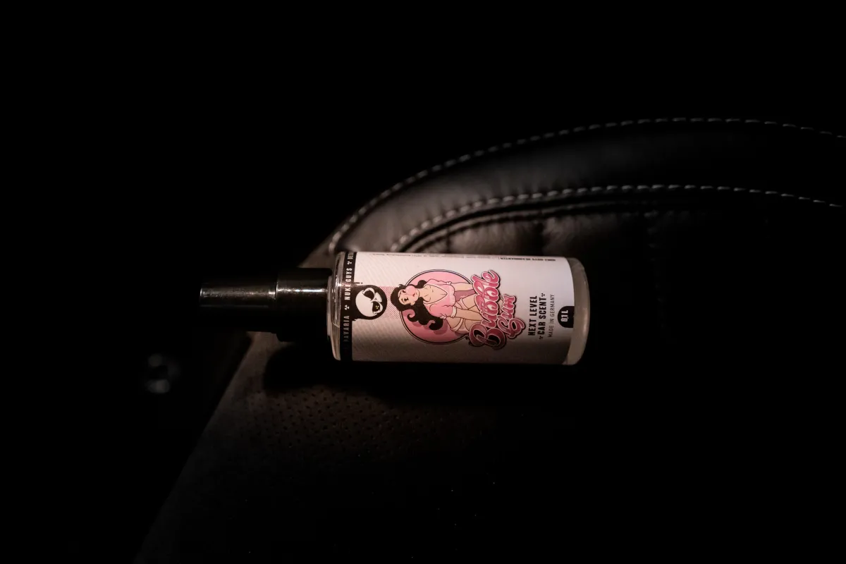  NUKE GUYS CAR SCENTS - DUFT SPRAY 0,1 L - BUBBLEGUM