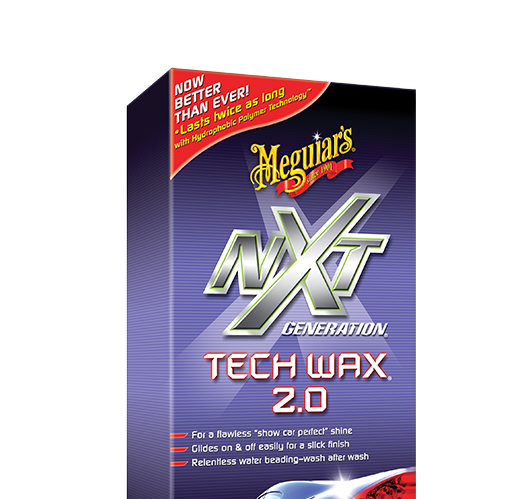 NXT TECH WAX 2.0