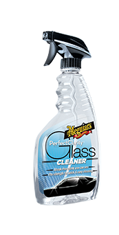 PERFERCT CLARITY GLASS CLEANER