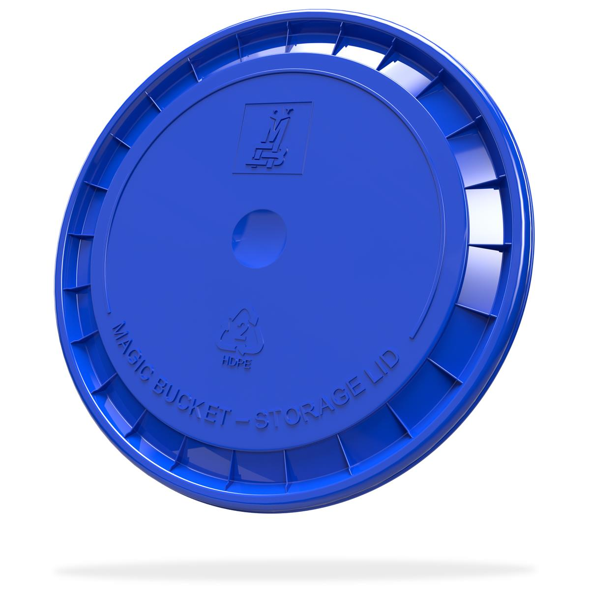 MAGIC BUCKET DECKEL